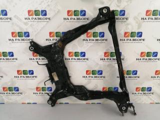 Подрамник передний Volvo s60 2012 Б/У Подрамник передний Volvo s60 2012