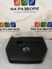 Декоративная накладка двигателя MAZDA 6 2011