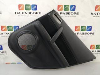 Обшивка двери задняя правая MAZDA 6 2011