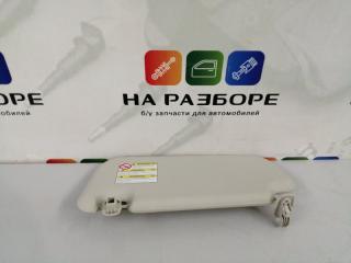 Козырек солнцезащитный правый MAZDA 6 2011