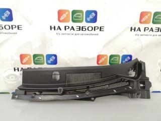 Накладка рамы ветрового окна ( жабо ) левая MAZDA 6 2011 Б/У Накладка рамы ветрового окна ( жабо ) левая MAZDA 6 2011