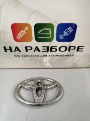 Эмблема TOYOTA Camry