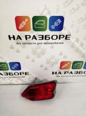 Фонарь в бампер задний правый TOYOTA RAV4 Б/У Фонарь в бампер задний правый TOYOTA RAV4