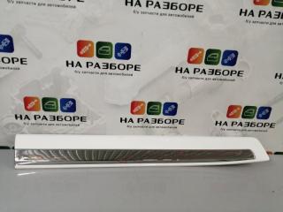 Молдинг на дверь передний левый toyota LAND CRUISER