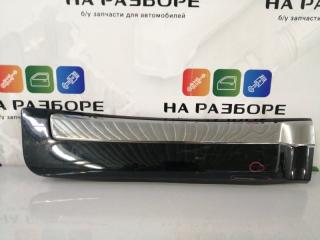 Молдинг на дверь задний правый toyota LAND CRUISER