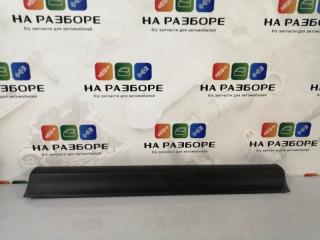 Молдинг на дверь передний левый toyota RAV4