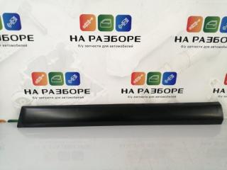 Молдинг на дверь передний правый RENAULT Sandero