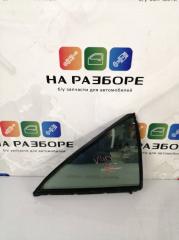 Форточка двери задняя правая TOYOTA CAMRY 2008