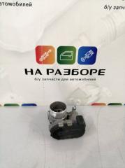 Дроссельная заслонка Volvo s60 2012