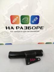 Патрубок интеркулера Volvo s60 2012 Б/У Патрубок интеркулера Volvo s60 2012