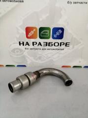 Патрубок интеркулера Volvo s60 2012 Б/У Патрубок интеркулера Volvo s60 2012