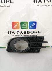 РАМКА ПТФ левая VOLKSWAGEN tiguan Б/У РАМКА ПТФ левая VOLKSWAGEN tiguan