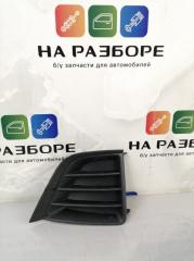 РАМКА ПТФ передняя правая toyota COROLLA Б/У РАМКА ПТФ передняя правая toyota COROLLA