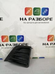 РАМКА ПТФ передняя правая toyota COROLLA Б/У РАМКА ПТФ передняя правая toyota COROLLA