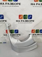 Накладка крышки багажника левая toyota RAV4