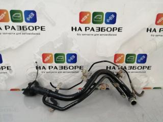 Топливная горловина INFINITI QX56 2012