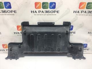Пыльник бампера задний Land Rover Range Rover 2015