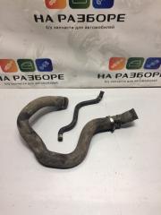 Патрубок системы охлаждения OPEL ASTRA