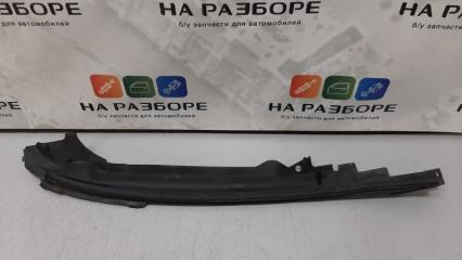 Пыльник крыла передний левый INFINITI G37 2012