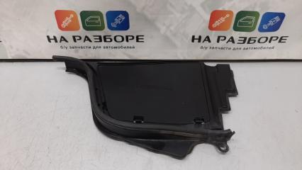 Накладка рамы ветрового окна ( жабо ) левая INFINITI G37 2012 Б/У Накладка рамы ветрового окна ( жабо ) левая INFINITI G37 2012