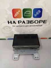 Информационный дисплей INFINITI G37 2012 Б/У Информационный дисплей INFINITI G37 2012