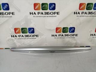 Накладка крышки багажника INFINITI G37 2012