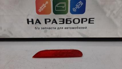 Катафот задний левый INFINITI G37 2012