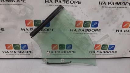 Форточка в крыло задняя левая INFINITI G37 2012