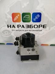 Блок abs Volkswagen Touareg 2012 Б/У Блок abs Volkswagen Touareg 2012