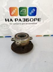 Ступица задняя левая Volkswagen Touareg 2012