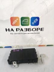 Блок комфорта INFINITI G37 2012