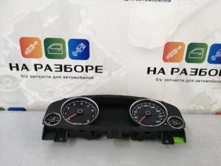 Щиток приборов Volkswagen Touareg 2012