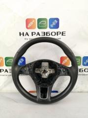 Руль Volkswagen Touareg 2012