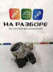 Дроссельная заслонка Chery Amulet