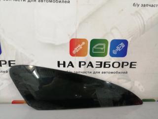 Форточка в крыло задняя правая LADA PRIORA