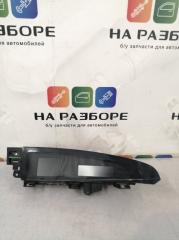 Информационный дисплей MAZDA 3 2010 Б/У Информационный дисплей MAZDA 3 2010