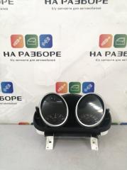 Щиток приборов MAZDA 3 2010