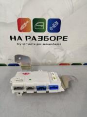 Блок комфорта MAZDA 3 2010