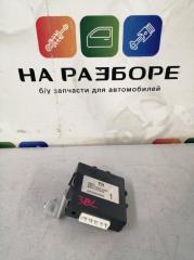 Блок управления парктроником MAZDA 3 2010