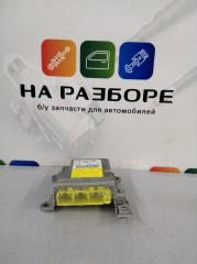 Блок управления AIR BAG MAZDA 3 2010 Б/У Блок управления AIR BAG MAZDA 3 2010