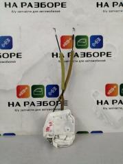 Замок двери задний левый MAZDA 3 2010 Б/У Замок двери задний левый MAZDA 3 2010