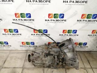 МКПП 50c15v 2004