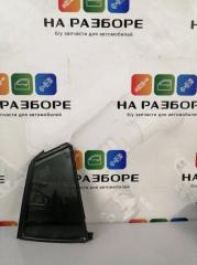 Форточка двери задняя левая MAZDA 3 2010