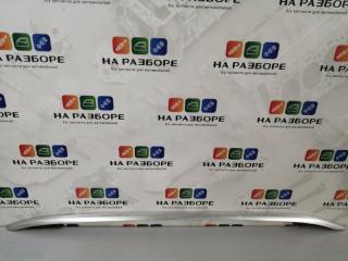 Рейлинг на крышу правый Volkswagen Touareg 2012 Б/У Рейлинг на крышу правый Volkswagen Touareg 2012