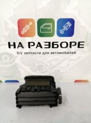 Дефлектор консоли между сидений задний левый TOYOTA Land Cruiser 2008