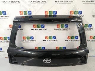 Крышка багажника TOYOTA Land Cruiser 2008