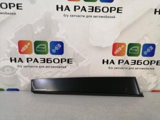 Накладка двери наружная задняя левая TOYOTA Land Cruiser 2008