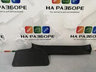 Накладка на порог внутренняя задняя левая TOYOTA Land Cruiser 2008