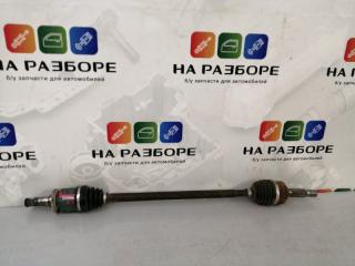 Привод задний правый Mitsubishi Outlander 2015