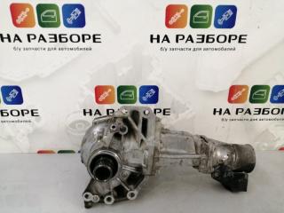 Раздатка Mitsubishi Outlander 2015